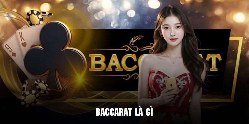 baccarat là gì