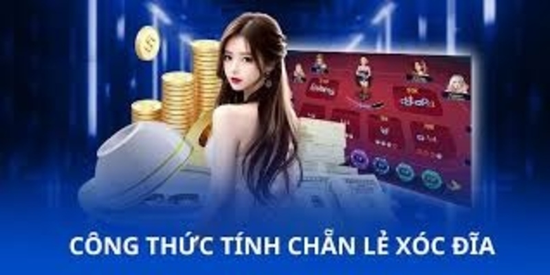 Công Thức Tính Chẵn Lẻ - Bí Quyết Thắng Lớn Casino 2025